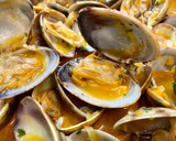 Foto del paso 10 de la receta: Almejas picantonas a la marinera