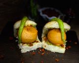 A picture of step 61 of Mumbaiya Vada Pav.