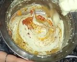 A picture of step 5 of Homemade Tandoori Mayonnaise.