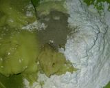 Foto langkah ke 1 dari resep Cimol Kentang.