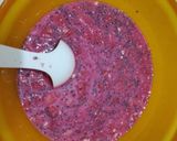 Foto langkah ke 3 dari resep Es Semangka.