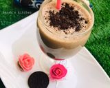 Oreos milkshakematakin girki4 hoto