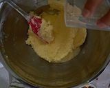 Foto del paso 3 de la receta: Birthday cake con relleno de compota de carambola