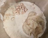 Előtésztás fehér kenyér tangzhong eljárással 🍞 recept fázis 2 fotója