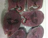 香烤鰹魚 -木新店氣炸鍋的食譜步驟1照片