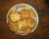 Foto langkah ke 7 dari resep Tempe Gembus Goreng.