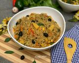 Next level fried rice 2matakin girki9 hoto