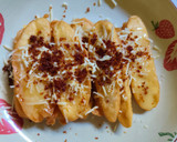Foto langkah ke 5 dari resep Pisang Keju enak.