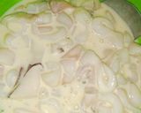 Foto langkah ke 1 dari resep Cumi Tepung Saos Tiram.