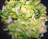 Cukkini gratin recept fázis 1 fotója