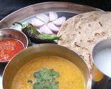 અડદની દાળ (Urad Dal Recipe In Gujarati) રેસીપી સ્ટેપ4ફોટો