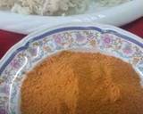 Idli Podi/Milagai Podi recipe step 4 photo