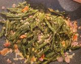 A picture of step 5 of Mummy's Bean Curry.