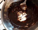 Brownie 🍫 recept fázis 1 fotója