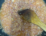 Foto del paso 2 de la receta: 630. Vieiras a la gallega (entrante marisco)