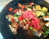 Foto del paso 2 de la receta: Arroz con conejo y verduras