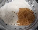 Whole Wheat Jaggery Nutty Delight recipe step 2 photo
