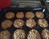 Foto del paso 7 de la receta: Galletas integrales de avena canela y manzana