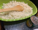 Foto del paso 1 de la receta: Arroz Tres Delicias