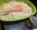 Foto del paso 1 de la receta: Arroz Tres Delicias