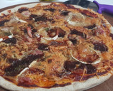 Foto del paso 7 de la receta: Masa integral para pizza en panificadora