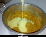 صورة لخطوة 4 من وصفة حلى امي