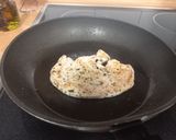 Foto del paso 6 de la receta: 289. Filetes de pavo a la plancha