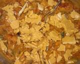 Mix Veggies Pizza-Mayo Tava Sandwiches recipe step 2 photo