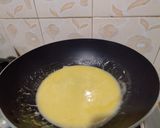 Foto langkah ke 3 dari resep Spaghetti Alfredo.
