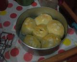 Foto langkah ke 4 dari resep Killer soft bread (Roti Sobek selembut kapas).
