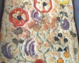 Focaccia bread recipe step 13 photo
