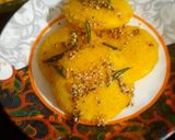 મૂંગ દાળ ઈડલી(Moong Dal Idli Recipe In Gujarati) રેસીપી સ્ટેપ3ફોટો