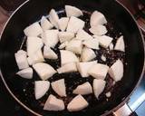 Schezwan Masala Idli Fry recipe step 2 photo