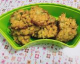 Foto langkah ke 3 dari resep Bakwan Jagung.