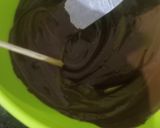 Foto del paso 1 de la receta: Fruta tenebrosa para Halloween 🧟