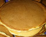 Foto del paso 6 de la receta: Hot cakes de vainilla