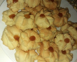 صورة لخطوة 4 من وصفة حلوة جافة اقتصادية وخفيفة 😋