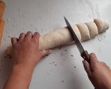 Foto del paso 4 de la receta: Rollitos de Canela y café