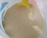 Foto del paso 1 de la receta: Crepas dulces