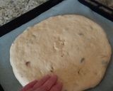 Foto del paso 7 de la receta: Torta con pasas y nueces