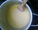 Foto langkah ke 2 dari resep Puding Jagung.