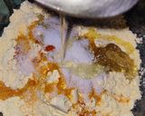 A picture of step 3 of Vada Pav (Vada Pav Recipe).