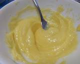 ขนมปังอบเนยน้ำตาล วิธีทำสูตร 4 รูป