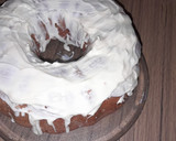 Foto del paso 3 de la receta: Torta de Miel 🍯