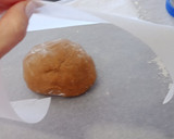 Foto del paso 2 de la receta Galletas de jengibre navideñas