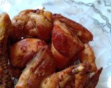 Foto langkah ke 6 dari resep Ayam Goreng🍗.