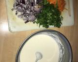 Rava Onion Uttapam recipe step 1 photo