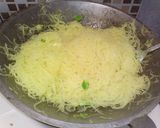Foto langkah ke 4 dari resep Bihun Kuning tanpa MSG (kesukaan anak-anak) ala IO.