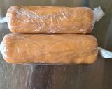 Foto del paso 6 de la receta: Galletas de parmesano y chipotle para el aperitivo
