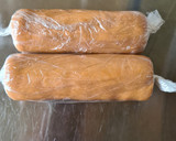 Foto del paso 6 de la receta: Galletas de parmesano y chipotle para el aperitivo